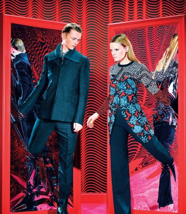 fashion and apparel feature