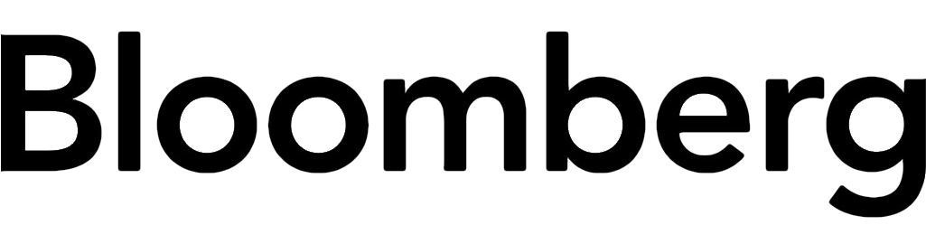 Bloomberg logo