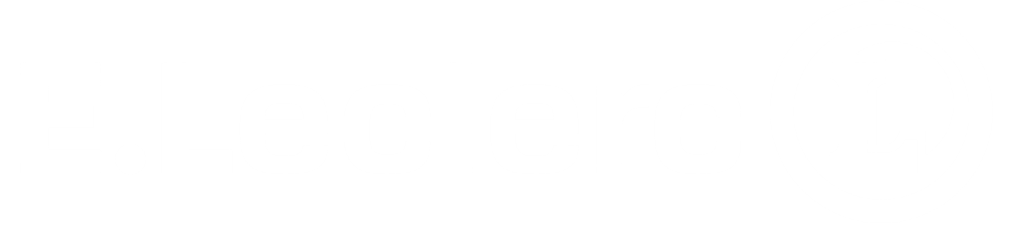 E.Leclerc logo with a bold letter L inside a circle.